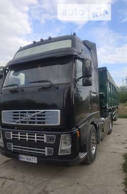 Тягач Volvo FH 12 2003 в Одесі