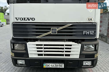 Тягач Volvo FH 12 1998 в 