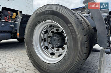 Тягач Volvo FH 12 1998 в 