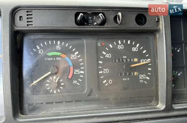 Тягач Volvo FH 12 1998 в 