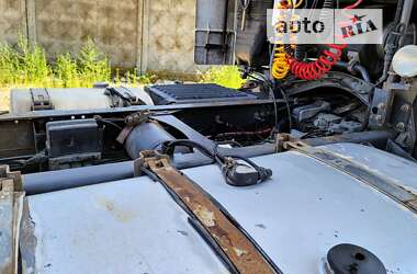 Тягач Volvo FH 12 2004 в 