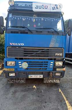 Тягач Volvo FH 12 2000 в Демидівці