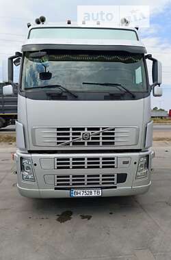 Тягач Volvo FH 12 2005 в Одесі