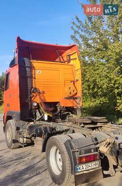 Тягач Volvo FH 12 1996 в 