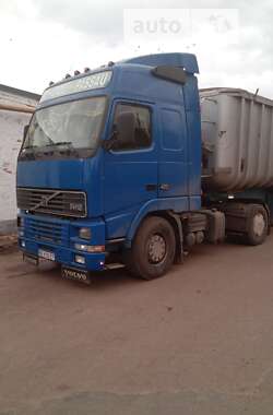 Тягач Volvo FH 12 1996 в Николаеве