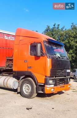 Тягач Volvo FH 12 1996 в 