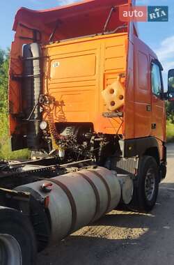 Тягач Volvo FH 12 1996 в 