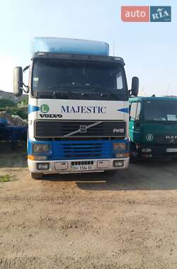 Тягач Volvo FH 12 1994 в 