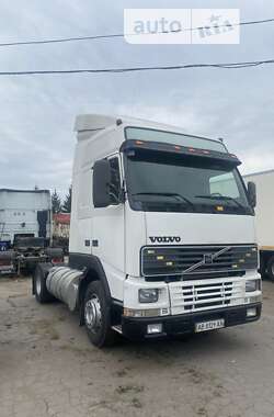 Тягач Volvo FH 12 2001 в Виннице