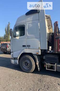 Тягач Volvo FH 12 1996 в Києві