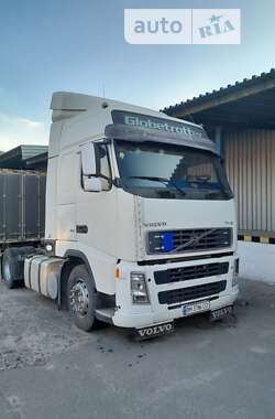 Тягач Volvo FH 12 2005 в Сумах