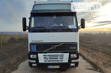 Тягач Volvo FH 12 2000 в Одессе