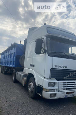 Зерновоз Volvo FH 12 2001 в Хмельницком