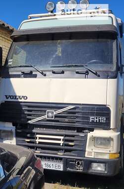 Зерновоз Volvo FH 12 1997 в Оболоні