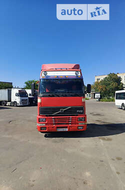 Тягач Volvo FH 12 2001 в Чорноморську