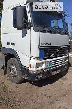 Тягач Volvo FH 12 2000 в Білгороді-Дністровському