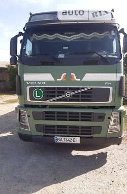 Тягач Volvo FH 12 2006 в Кропивницком