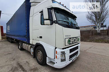 Тягач Volvo FH 12 2003 в Вознесенске