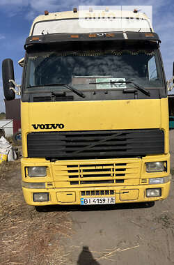 Тягач Volvo FH 12 1997 в Гадячі