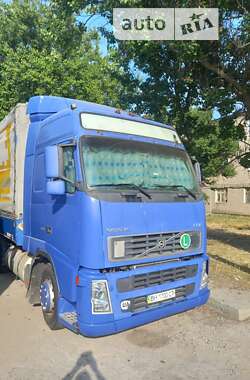 Вантажний фургон Volvo FH 12 2003 в Одесі