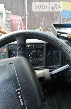 Тягач Volvo FH 12 1997 в Луцке