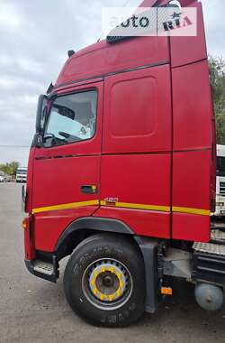 Тягач Volvo FH 12 2004 в Полтаві