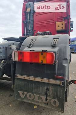 Тягач Volvo FH 12 2004 в Полтаві