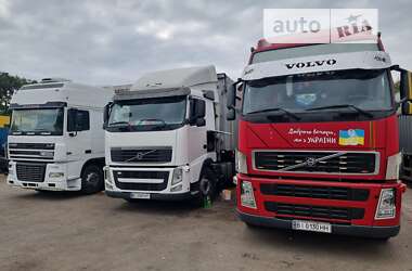 Тягач Volvo FH 12 2004 в Полтаві