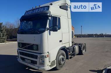 Тягач Volvo FH 12 2002 в Харкові