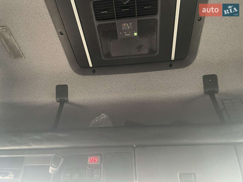 Тягач Volvo FH 12 2001 в Одесі