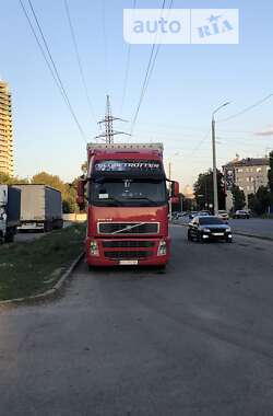 Тягач Volvo FH 12 2008 в Міжгір'ї