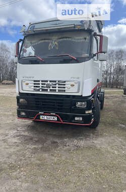 Тягач Volvo FH 12 2000 в Луцьку