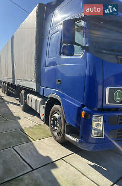 Тягач Volvo FH 12 2003 в 