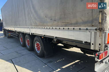 Тягач Volvo FH 12 2003 в 