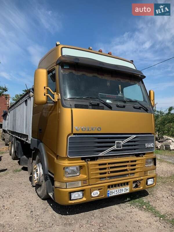 Volvo FH 12 2001