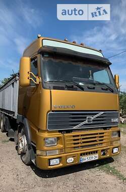 Зерновоз Volvo FH 12 2001 в Одессе