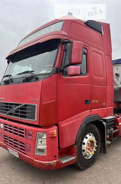 Тягач Volvo FH 12 2004 в Києві