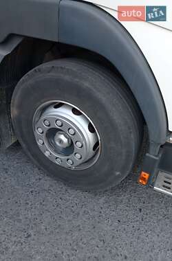 Тягач Volvo FH 12 1998 в 