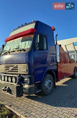 Эвакуатор Volvo FH 12 1994 в 