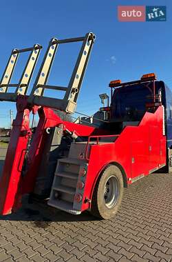 Эвакуатор Volvo FH 12 1994 в 