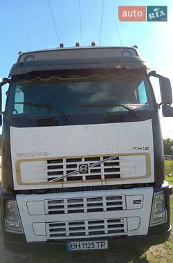 Тягач Volvo FH 12 2004 в Березанці