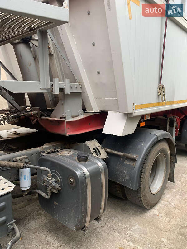 Самосвал Volvo FH 12 1999 в Сарате