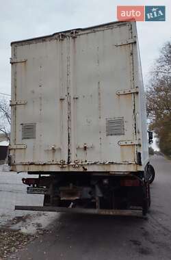 Другие грузовики Volvo FH 12 2005 в 