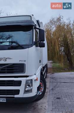 Другие грузовики Volvo FH 12 2005 в 