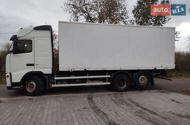 Другие грузовики Volvo FH 12 2005 в 