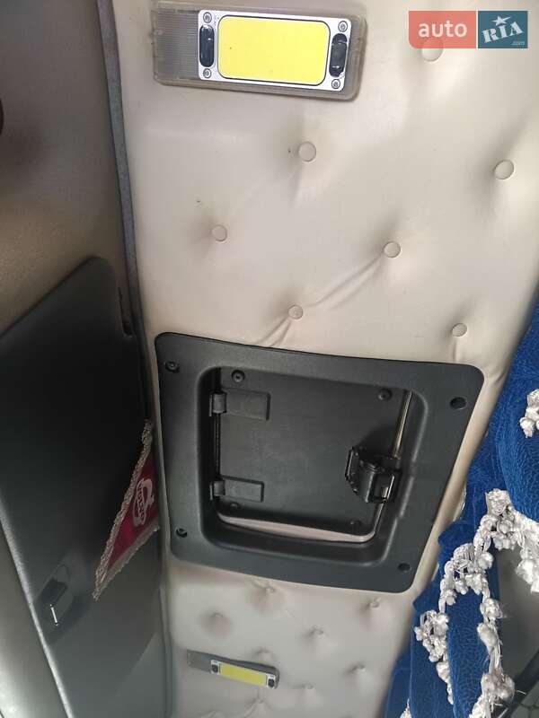 Тягач Volvo FH 12 2000 в Одесі