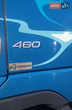 Тягач Volvo FH 12 2005 в Новій Одесі