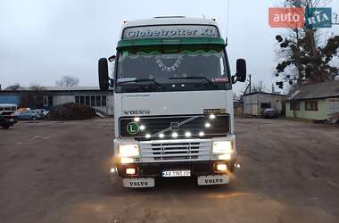 Інші вантажівки Volvo FH 12 2001 в Харкові