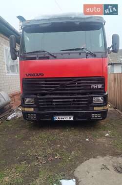 Тягач Volvo FH 12 1997 в Ніжині