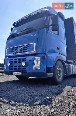 Тягач Volvo FH 12 2004 в Шевченкове